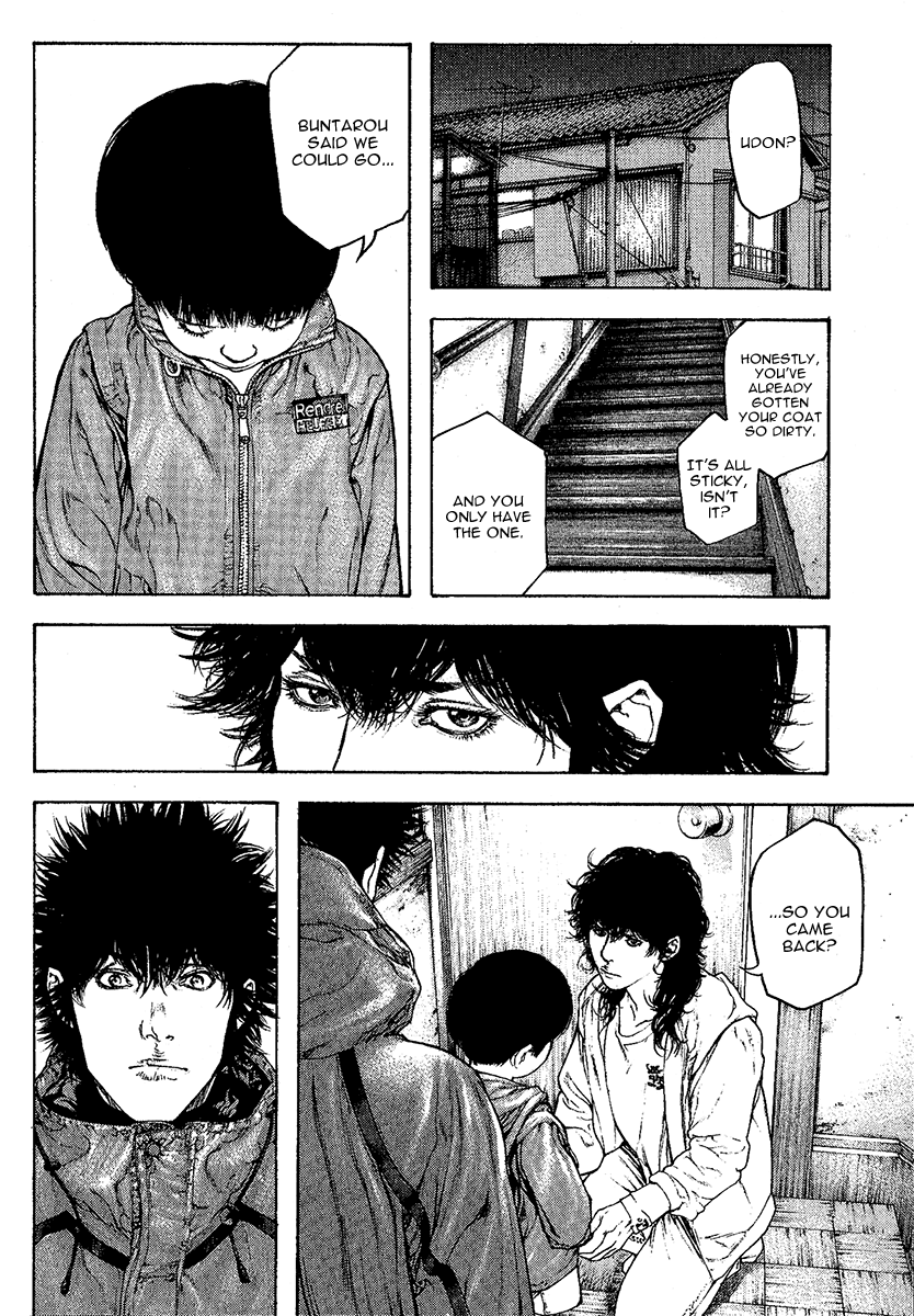 Read The Climber (en) Manga Online