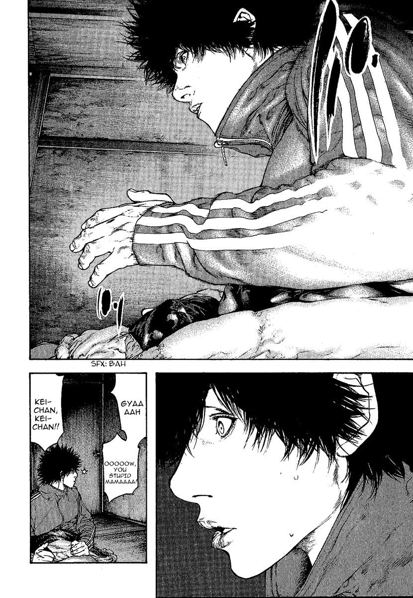 Read The Climber (en) Manga Online