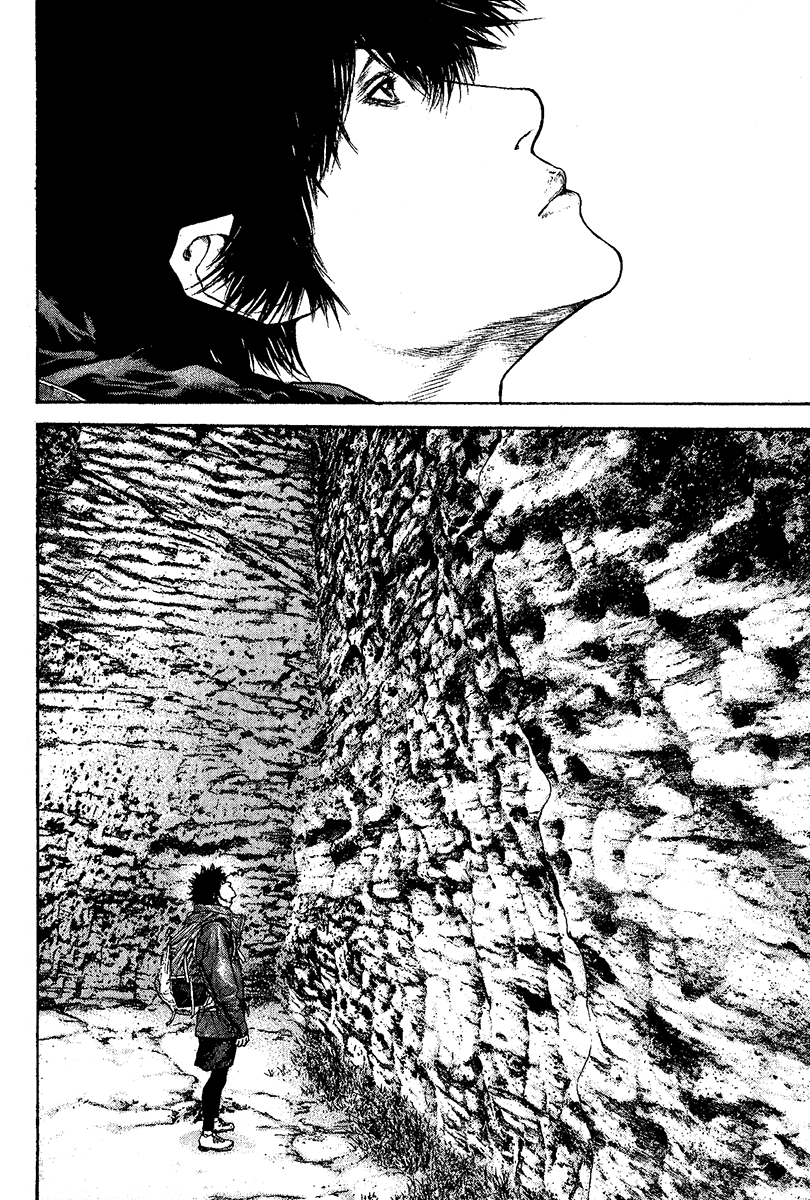 Read The Climber (en) Manga Online