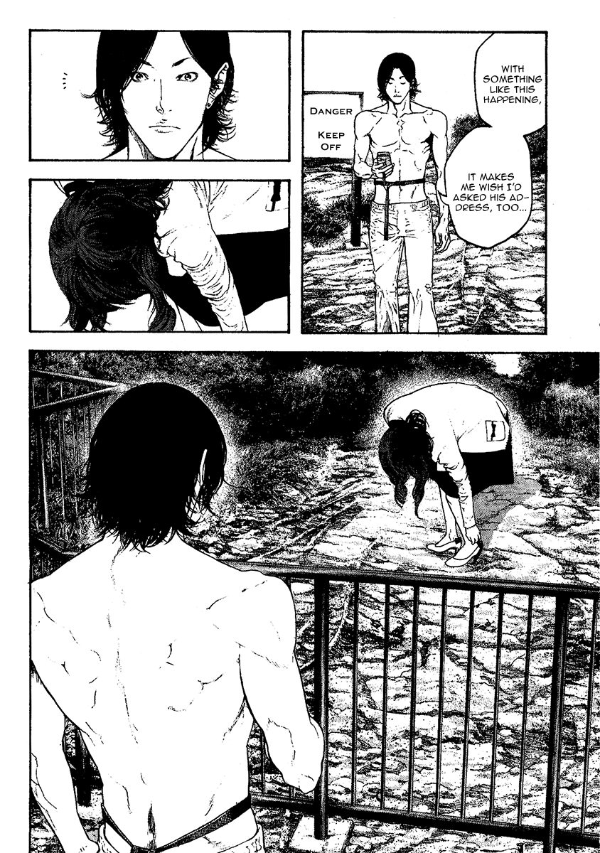 Read The Climber (en) Manga Online