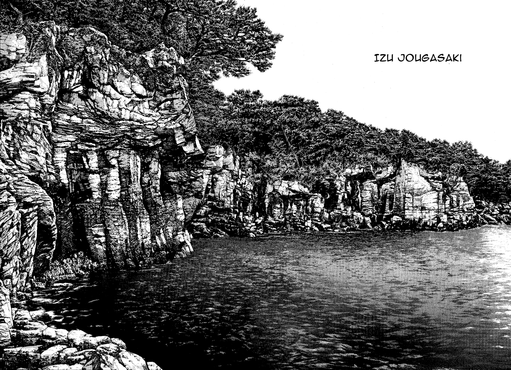 Read The Climber (en) Manga Online