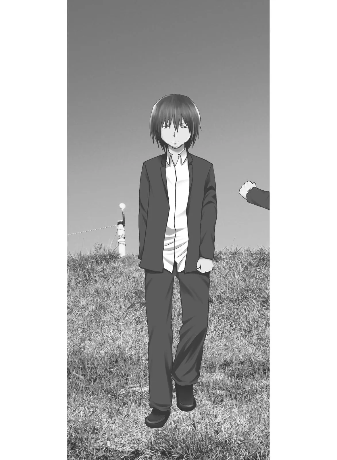 Read The Daily Lives of High School Boys (en) Manga Online