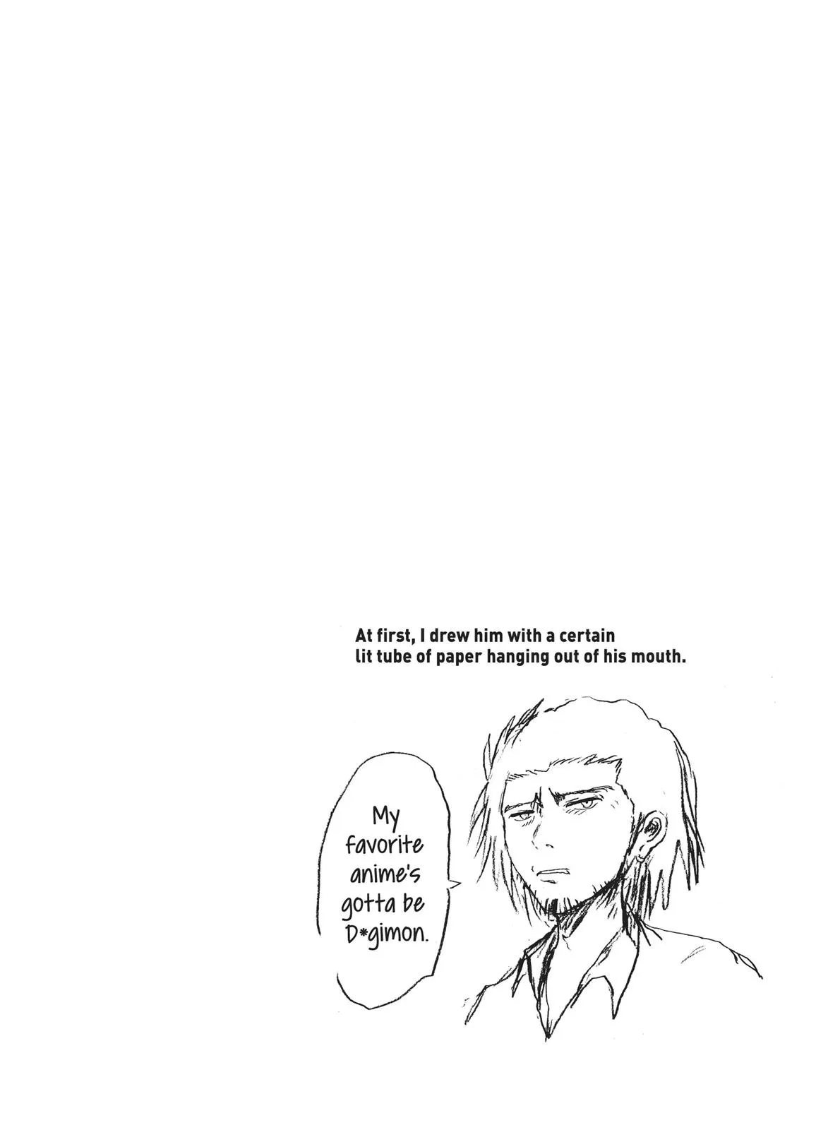 Read The Daily Lives of High School Boys (en) Manga Online