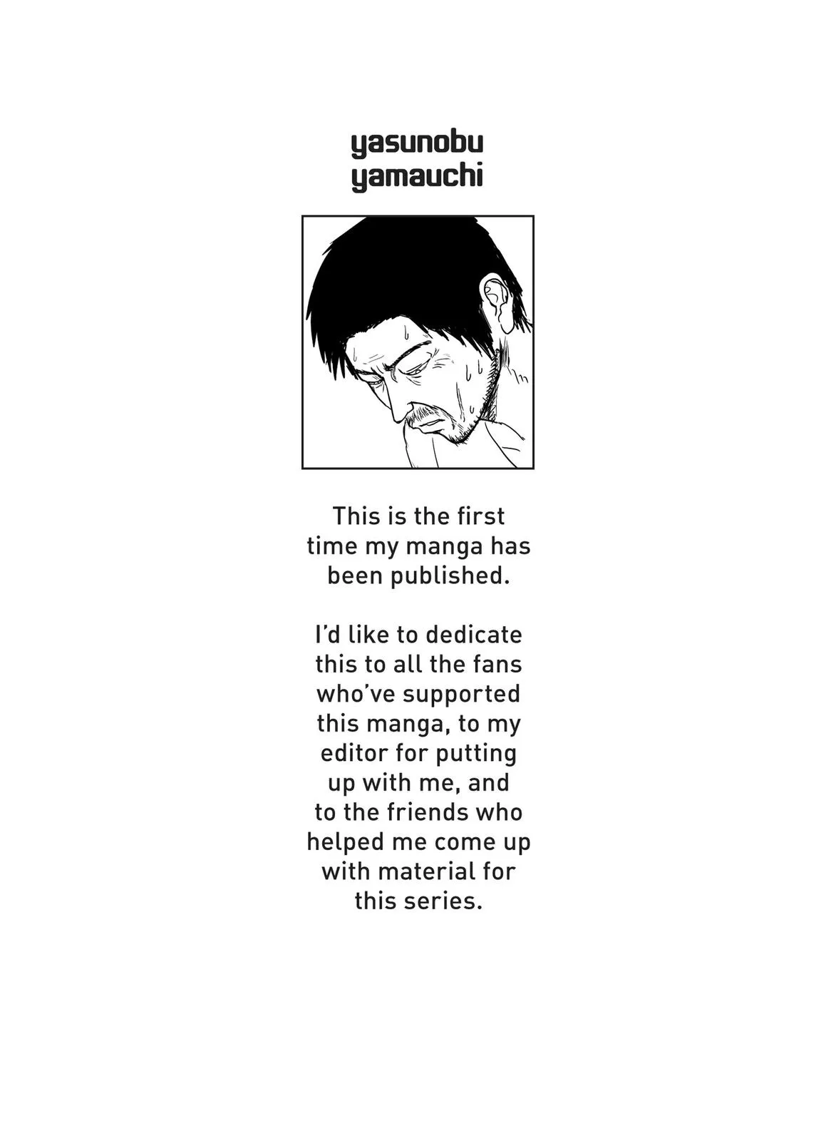 Read The Daily Lives of High School Boys (en) Manga Online