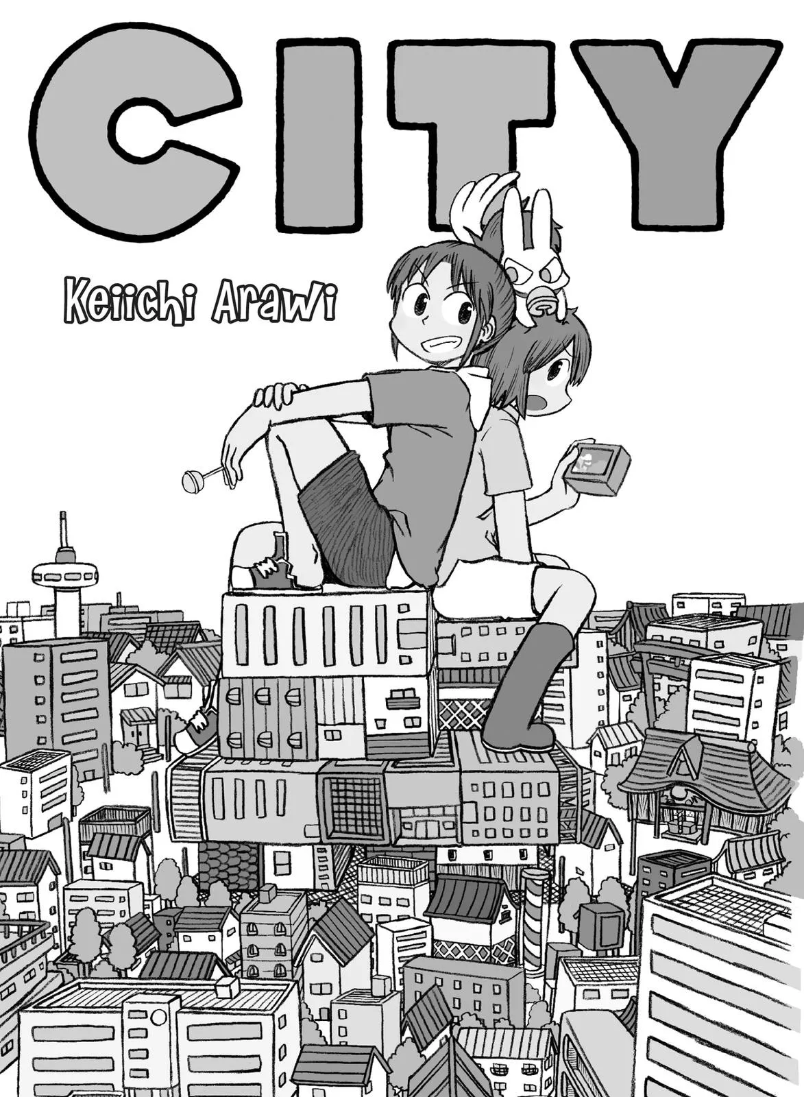 Read The Daily Lives of High School Boys (en) Manga Online