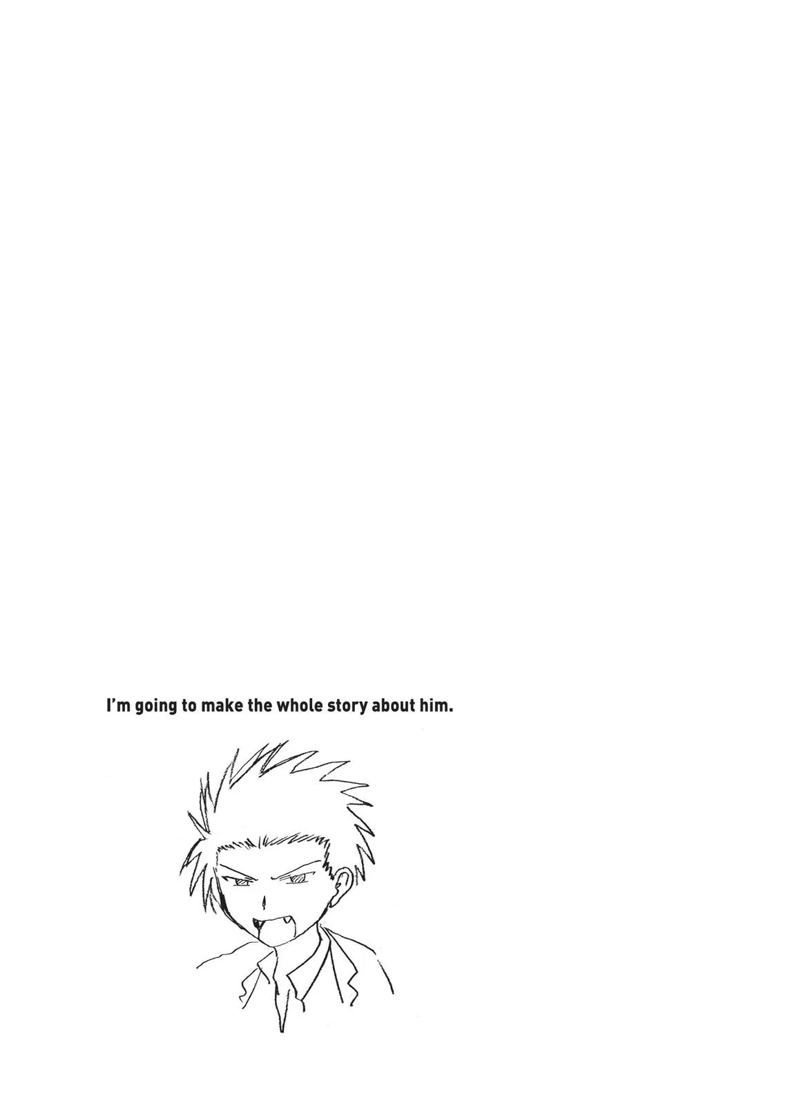 Read The Daily Lives of High School Boys (en) Manga Online