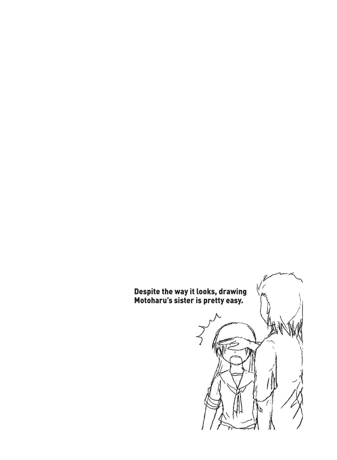 Read The Daily Lives of High School Boys (en) Manga Online