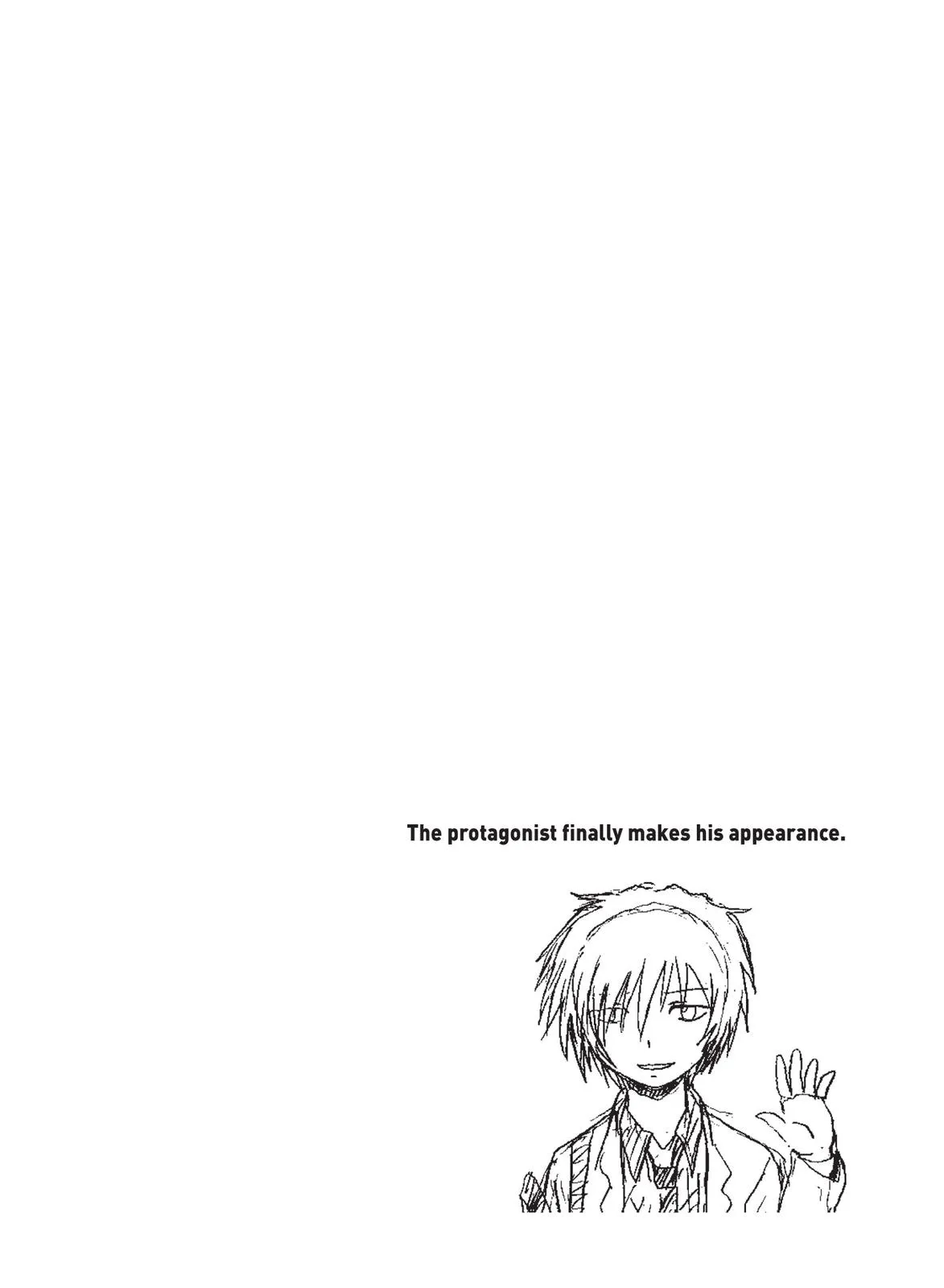 Read The Daily Lives of High School Boys (en) Manga Online