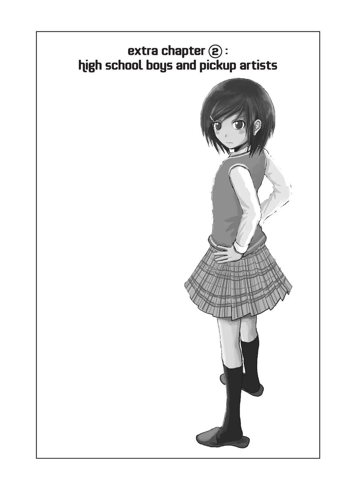 Read The Daily Lives of High School Boys (en) Manga Online