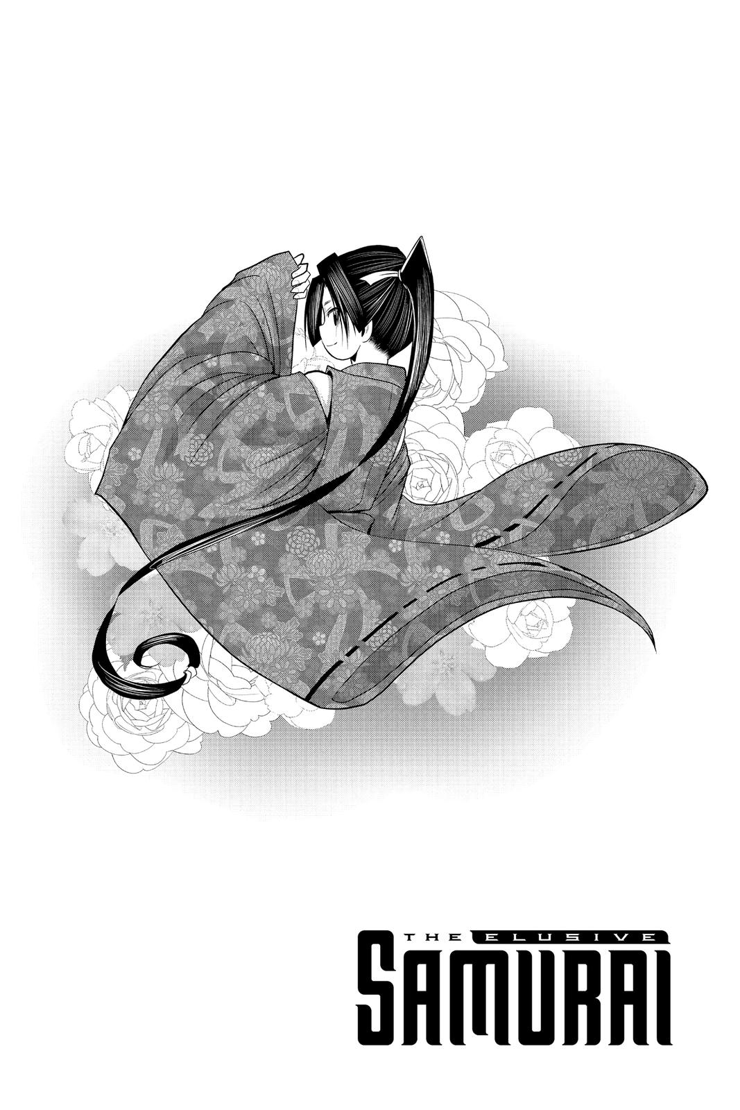 Read The Elusive Samurai (en) Manga Online