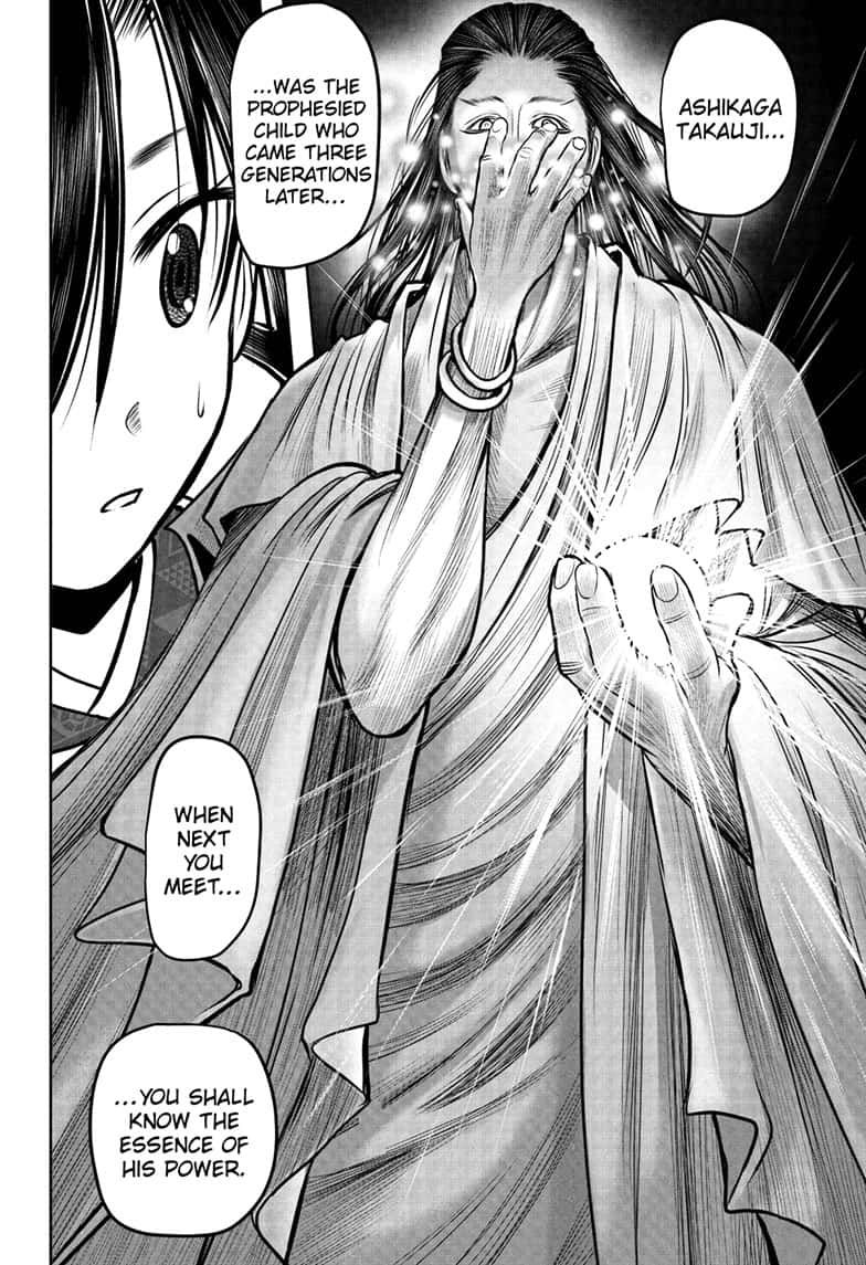 Read The Elusive Samurai (en) Manga Online