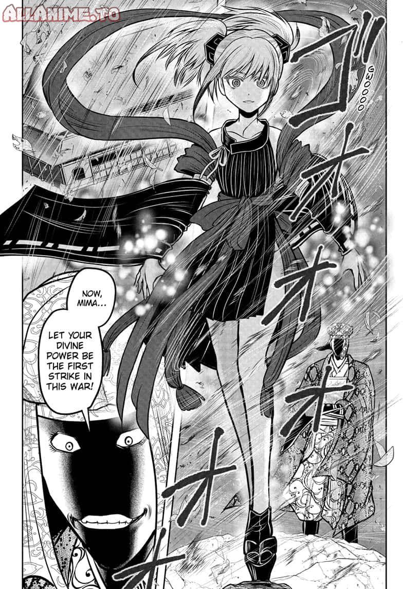 Read The Elusive Samurai (en) Manga Online