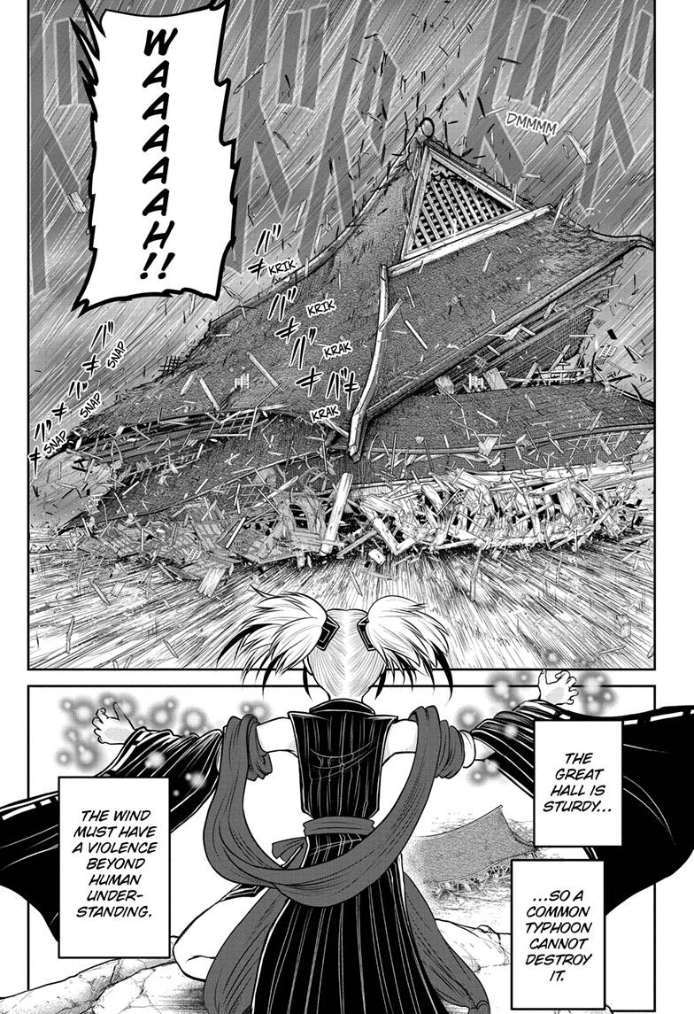 Read The Elusive Samurai (en) Manga Online