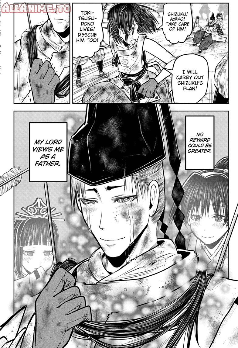 Read The Elusive Samurai (en) Manga Online