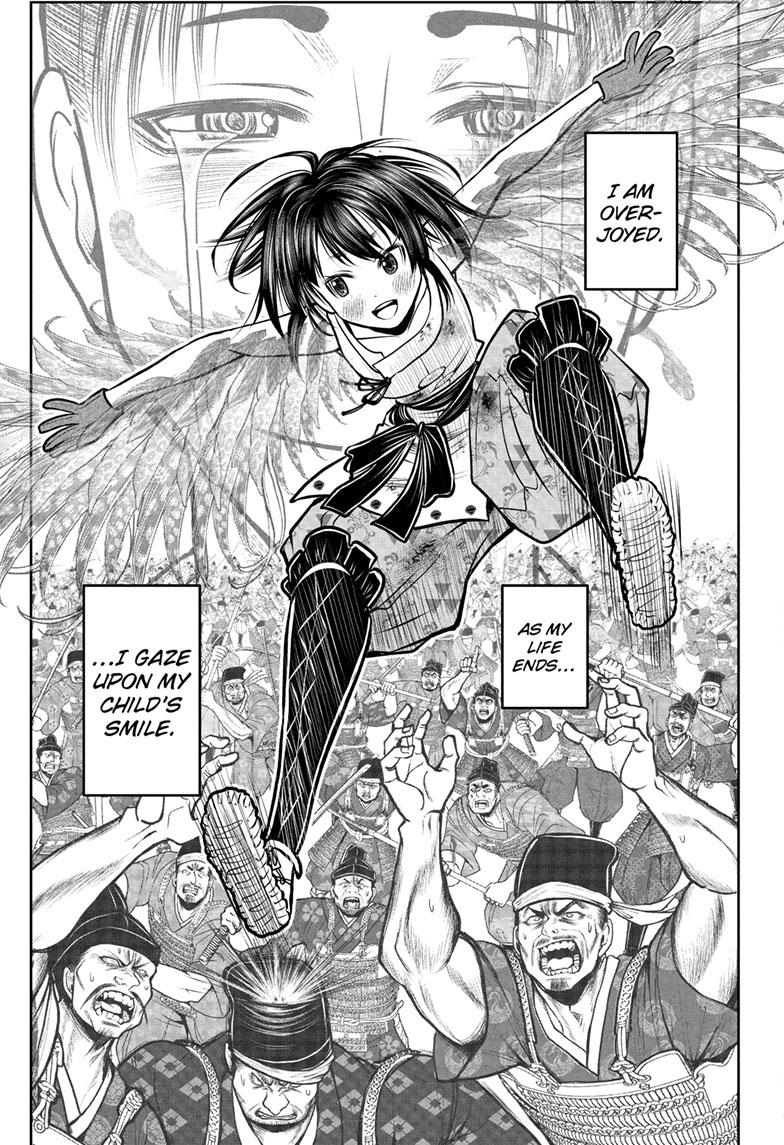 Read The Elusive Samurai (en) Manga Online