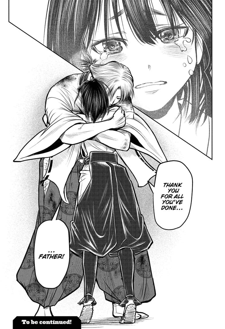 Read The Elusive Samurai (en) Manga Online