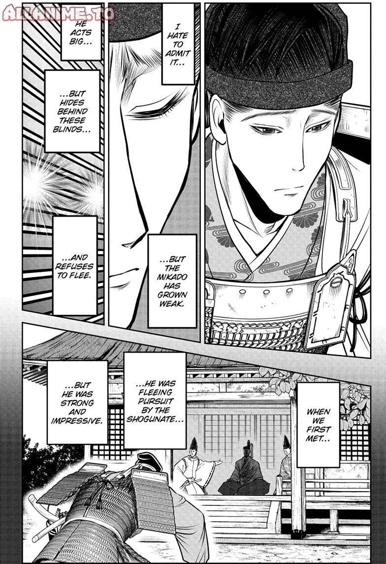 Read The Elusive Samurai (en) Manga Online