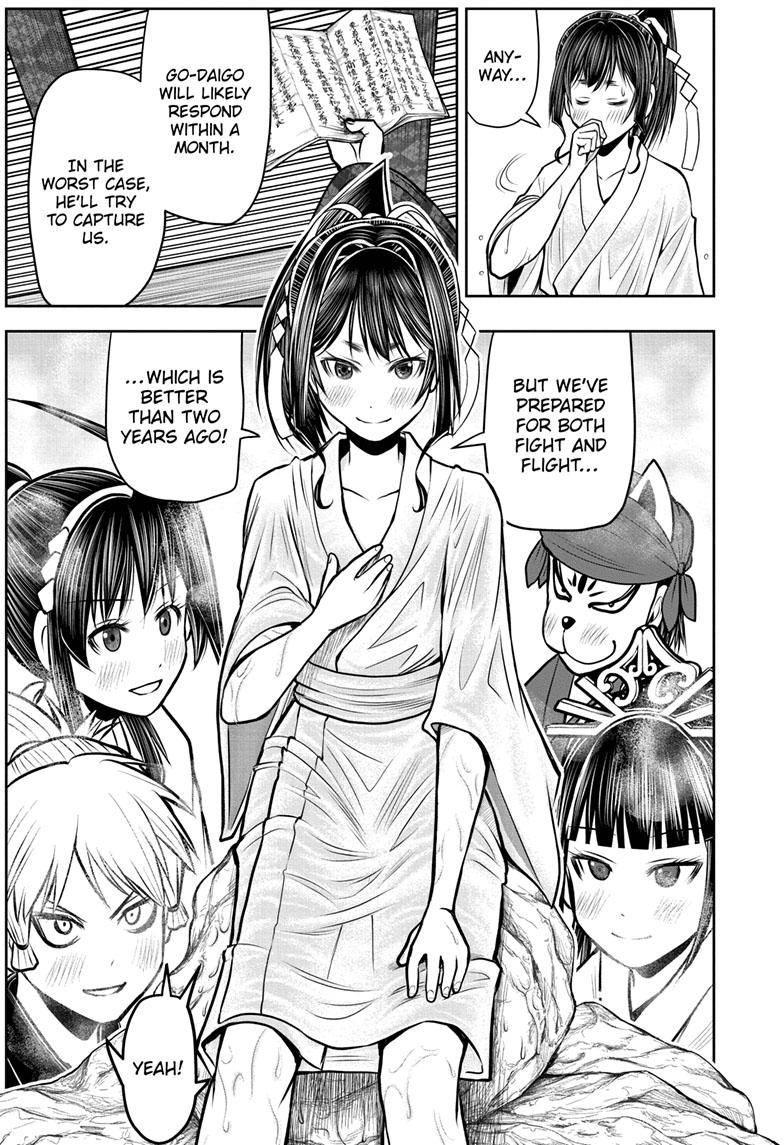 Read The Elusive Samurai (en) Manga Online