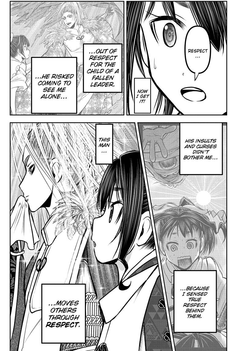 Read The Elusive Samurai (en) Manga Online