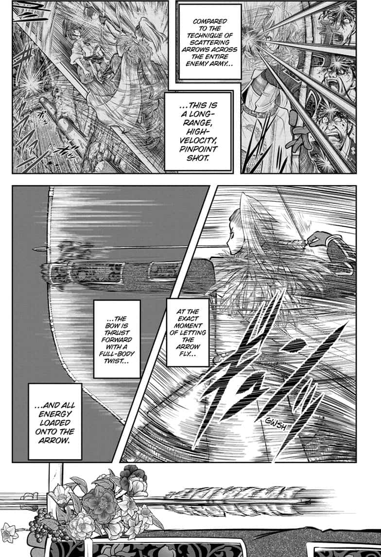 Read The Elusive Samurai (en) Manga Online