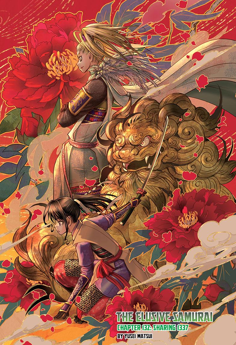 Read The Elusive Samurai (en) Manga Online