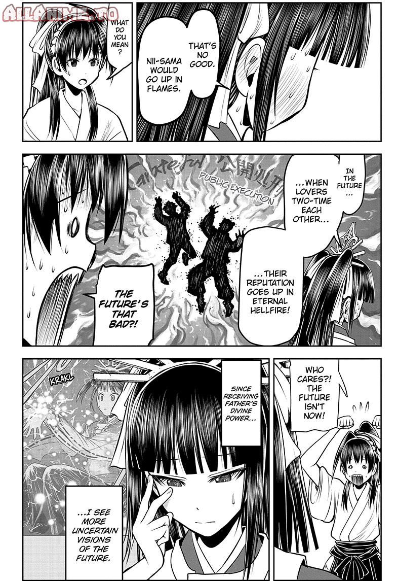 Read The Elusive Samurai (en) Manga Online