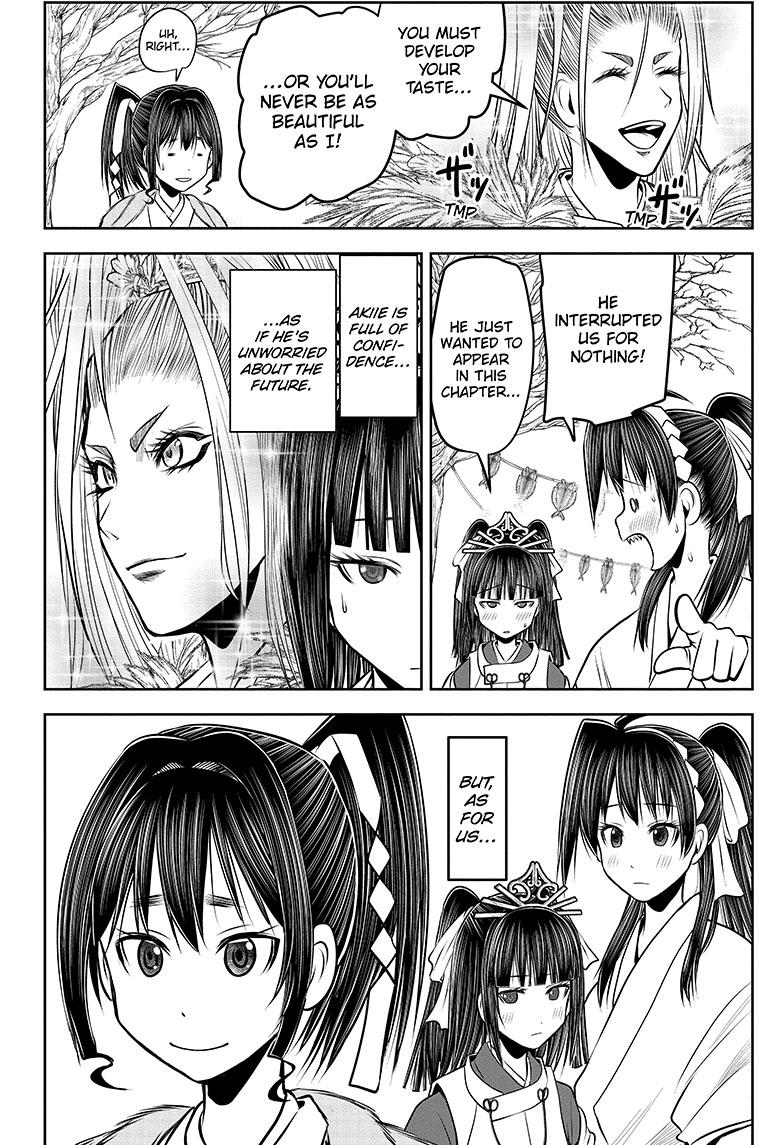 Read The Elusive Samurai (en) Manga Online