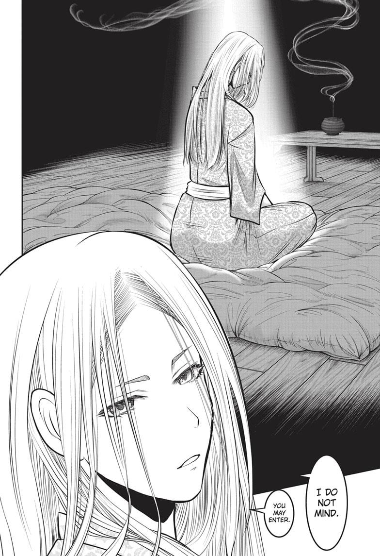 Read The Elusive Samurai (en) Manga Online