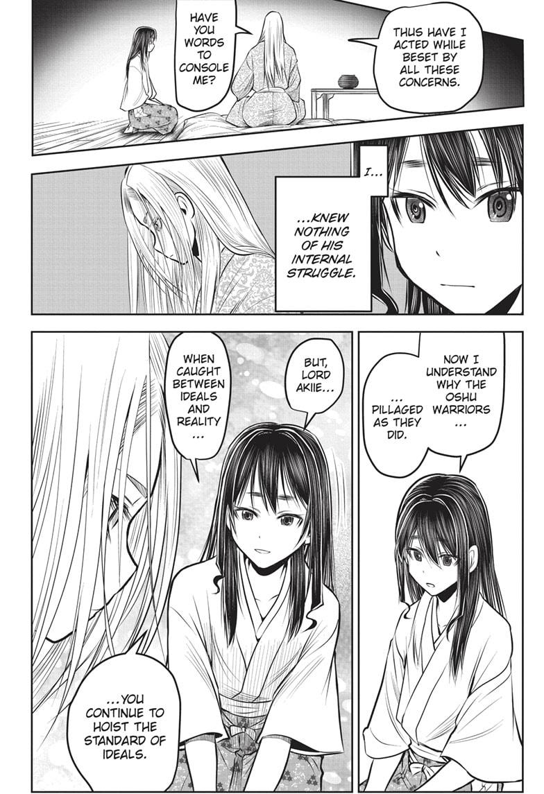 Read The Elusive Samurai (en) Manga Online