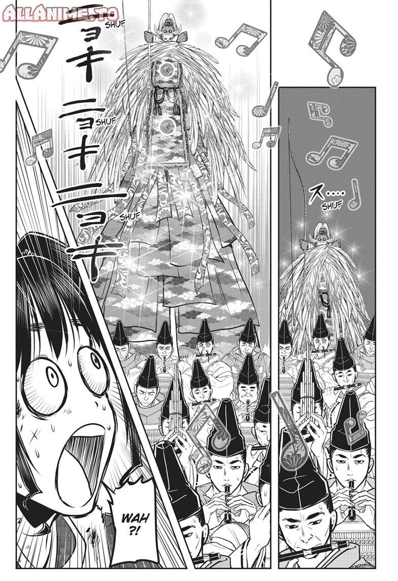 Read The Elusive Samurai (en) Manga Online