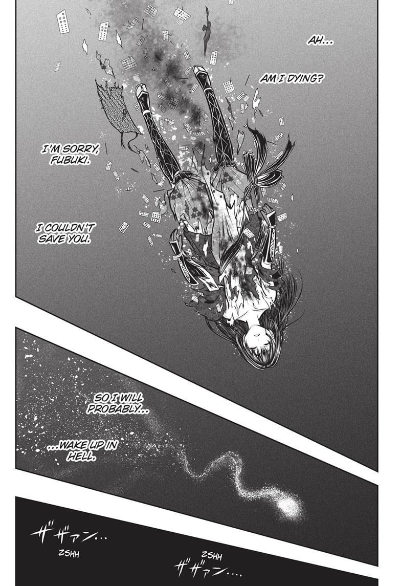 Read The Elusive Samurai (en) Manga Online