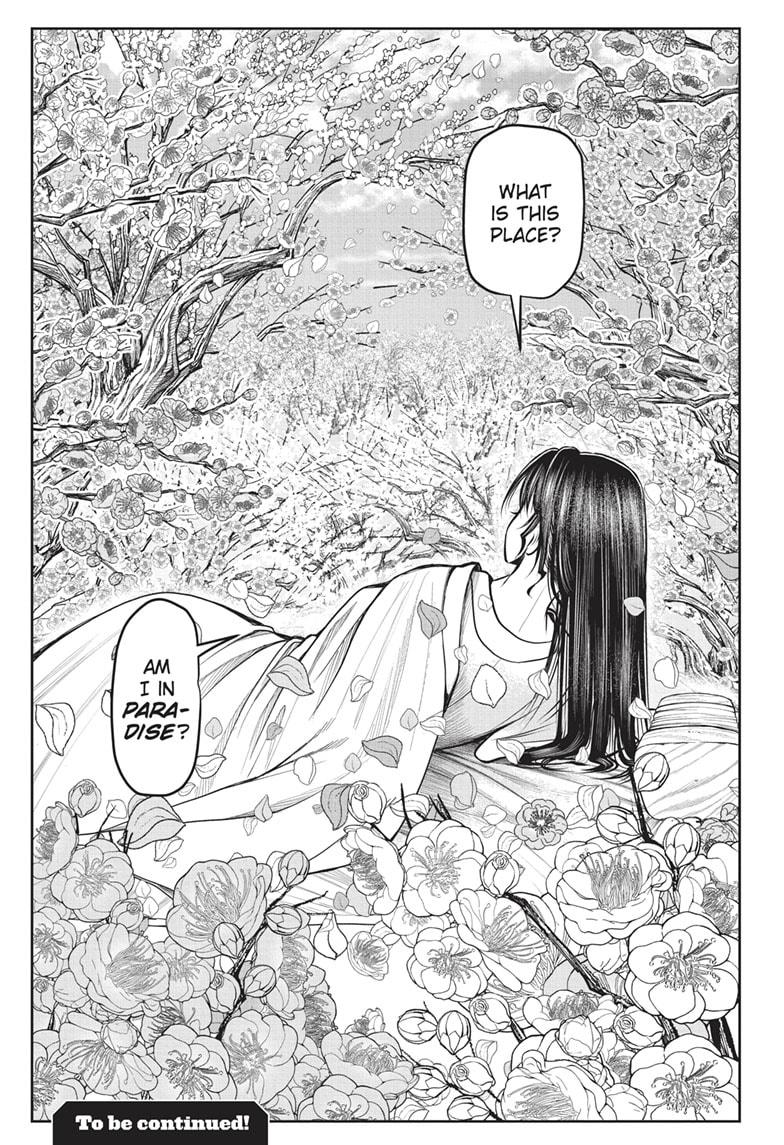 Read The Elusive Samurai (en) Manga Online