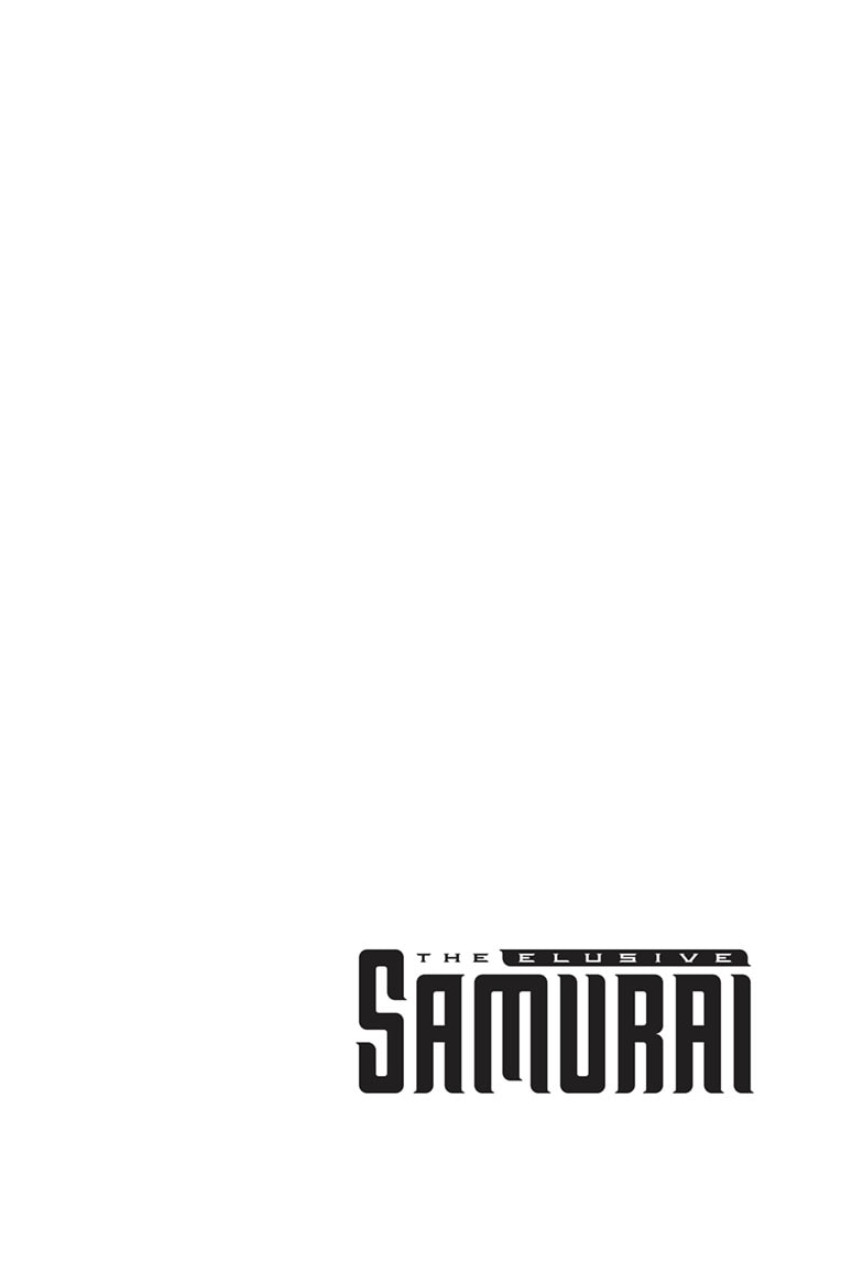 Read The Elusive Samurai (en) Manga Online