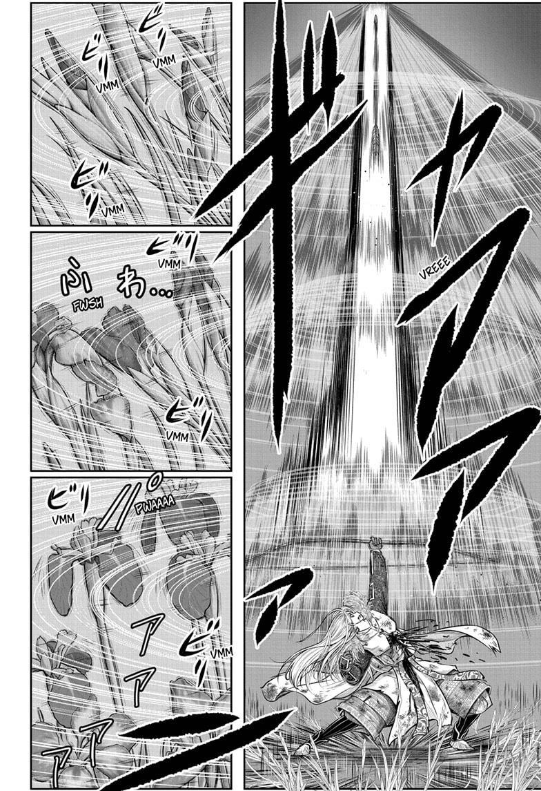 Read The Elusive Samurai (en) Manga Online