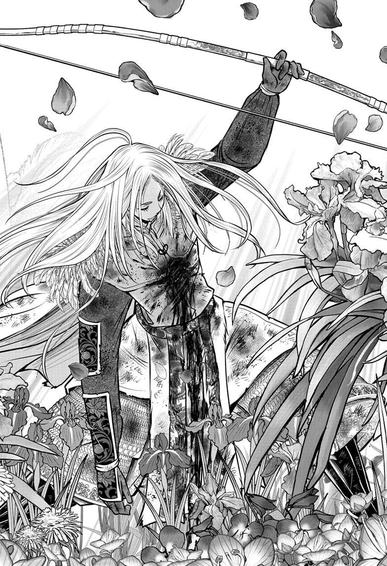 Read The Elusive Samurai (en) Manga Online