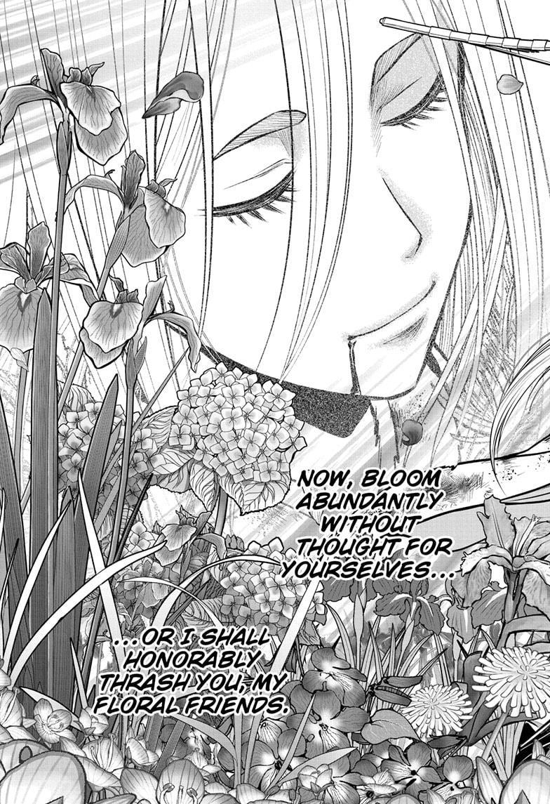 Read The Elusive Samurai (en) Manga Online