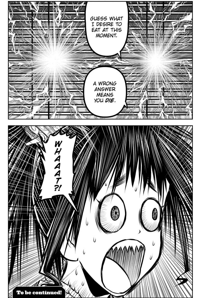 Read The Elusive Samurai (en) Manga Online