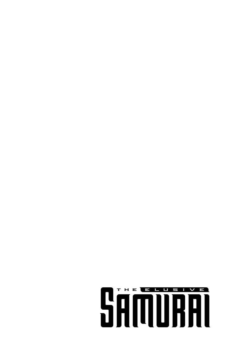 Read The Elusive Samurai (en) Manga Online
