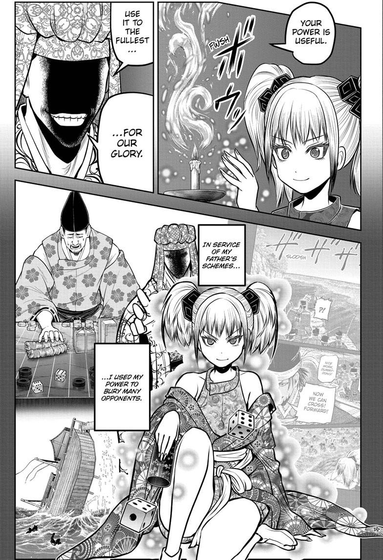 Read The Elusive Samurai (en) Manga Online