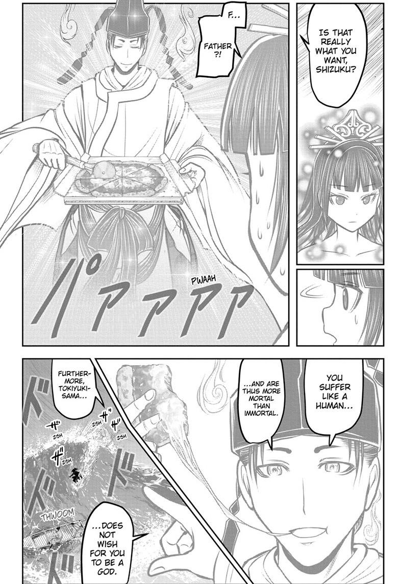 Read The Elusive Samurai (en) Manga Online