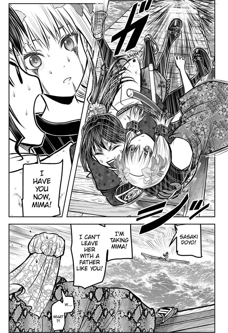 Read The Elusive Samurai (en) Manga Online