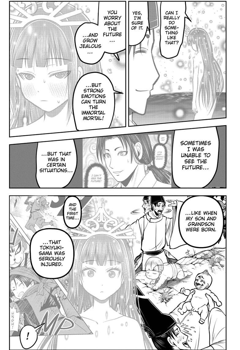 Read The Elusive Samurai (en) Manga Online