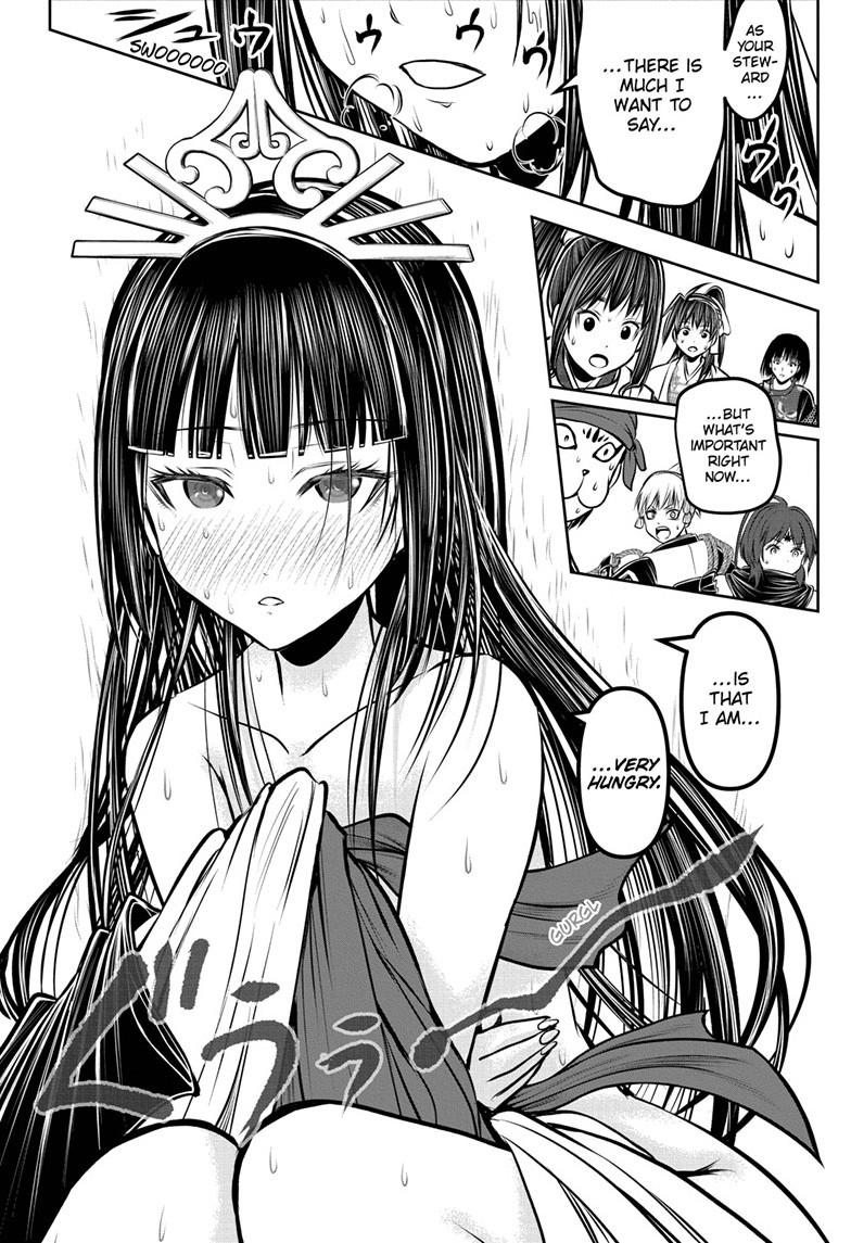 Read The Elusive Samurai (en) Manga Online