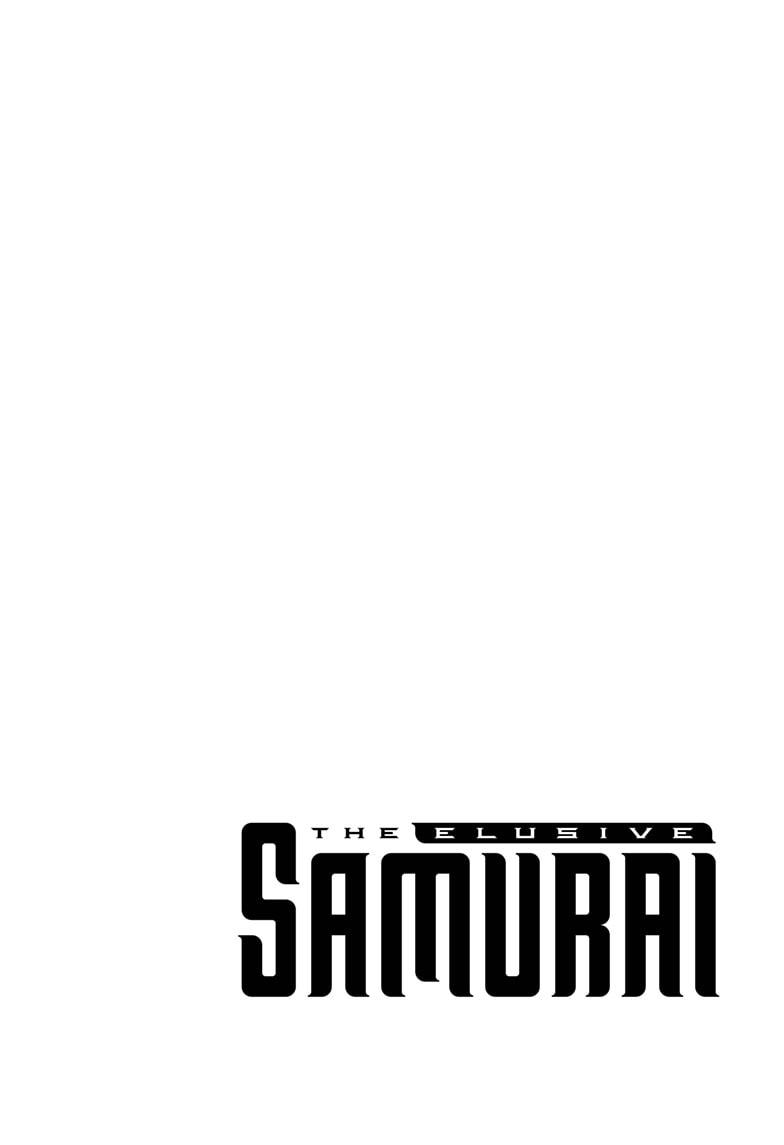 Read The Elusive Samurai (en) Manga Online