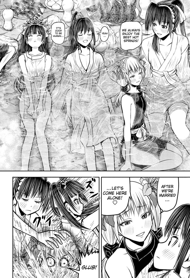 Read The Elusive Samurai (en) Manga Online