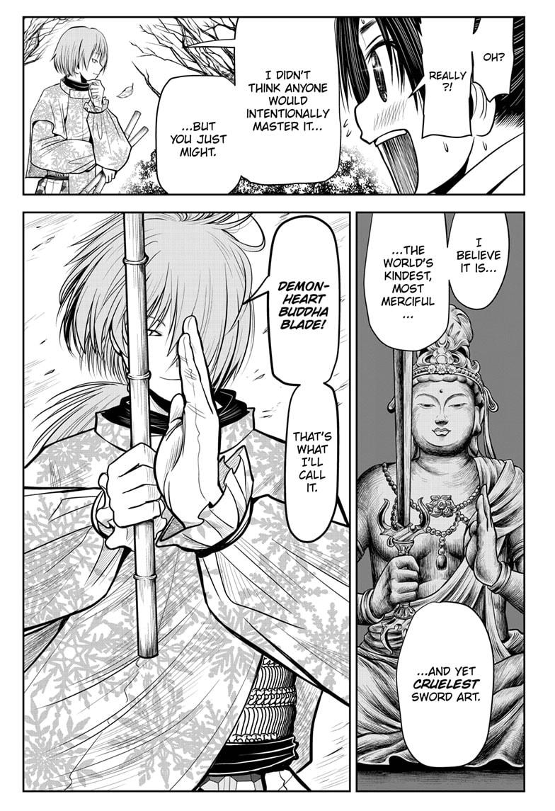 Read The Elusive Samurai (en) Manga Online