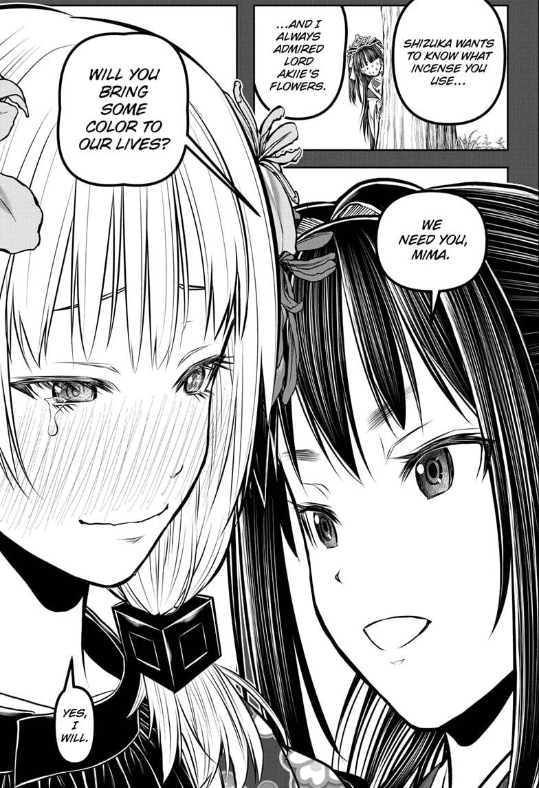 Read The Elusive Samurai (en) Manga Online