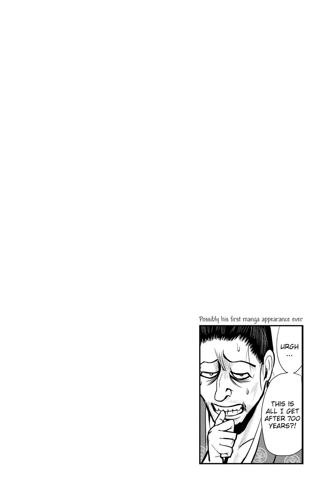 Read The Elusive Samurai (en) Manga Online