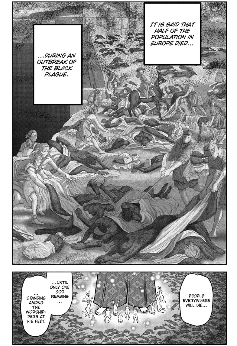 Read The Elusive Samurai (en) Manga Online