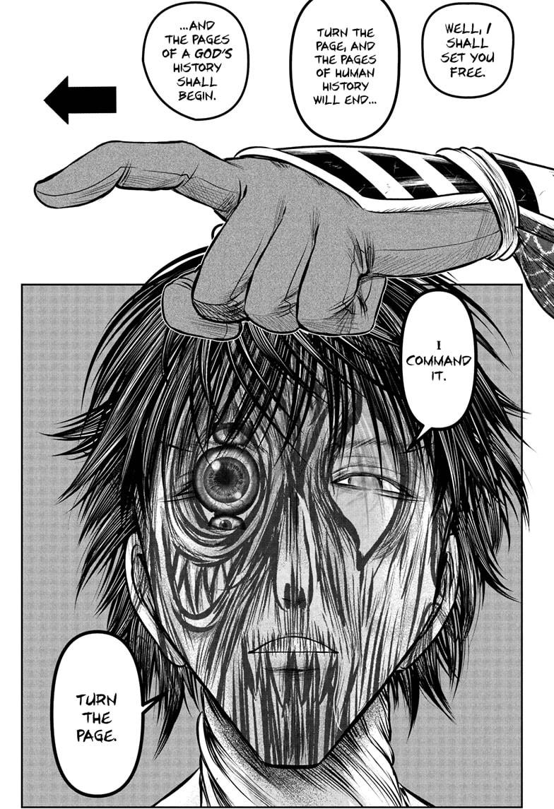 Read The Elusive Samurai (en) Manga Online